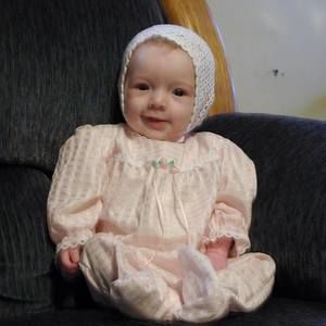 Meet your Posher, Judith